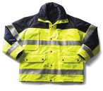 Warnschutz Jacke SAVONA Mascot Safe Image